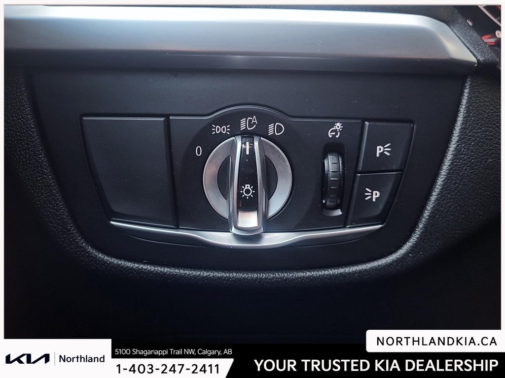 2023 BMW X3 xDrive30i-7