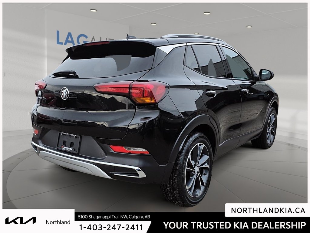 2023 Buick Encore GX Essence-3