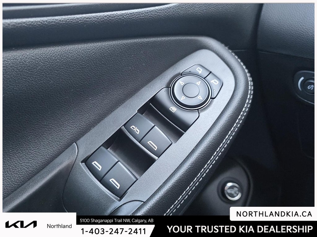 2023 Buick Encore GX Essence-7