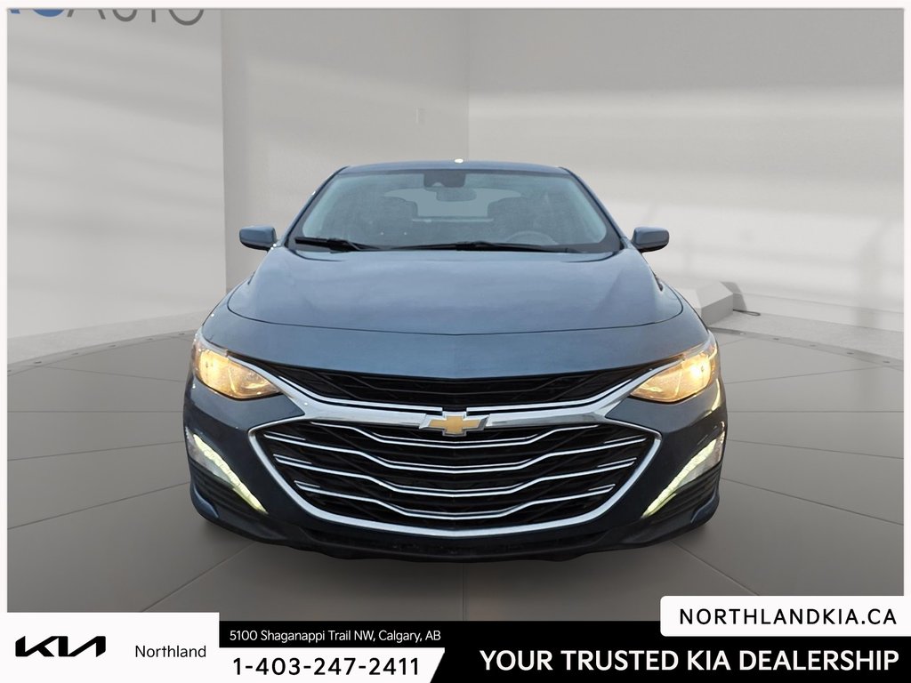 2024 Chevrolet Malibu LT-5