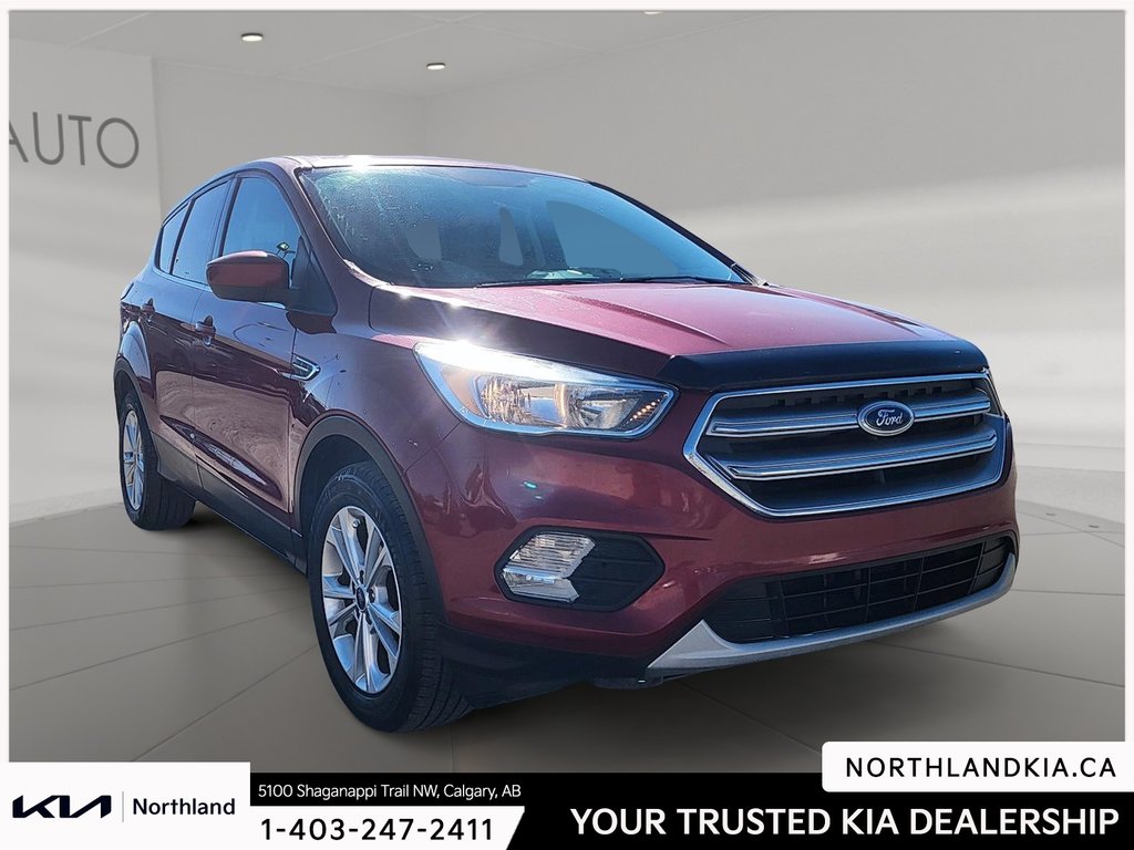 2017 Ford Escape SE-4