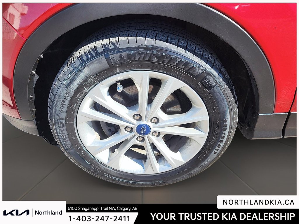 2017 Ford Escape SE-6