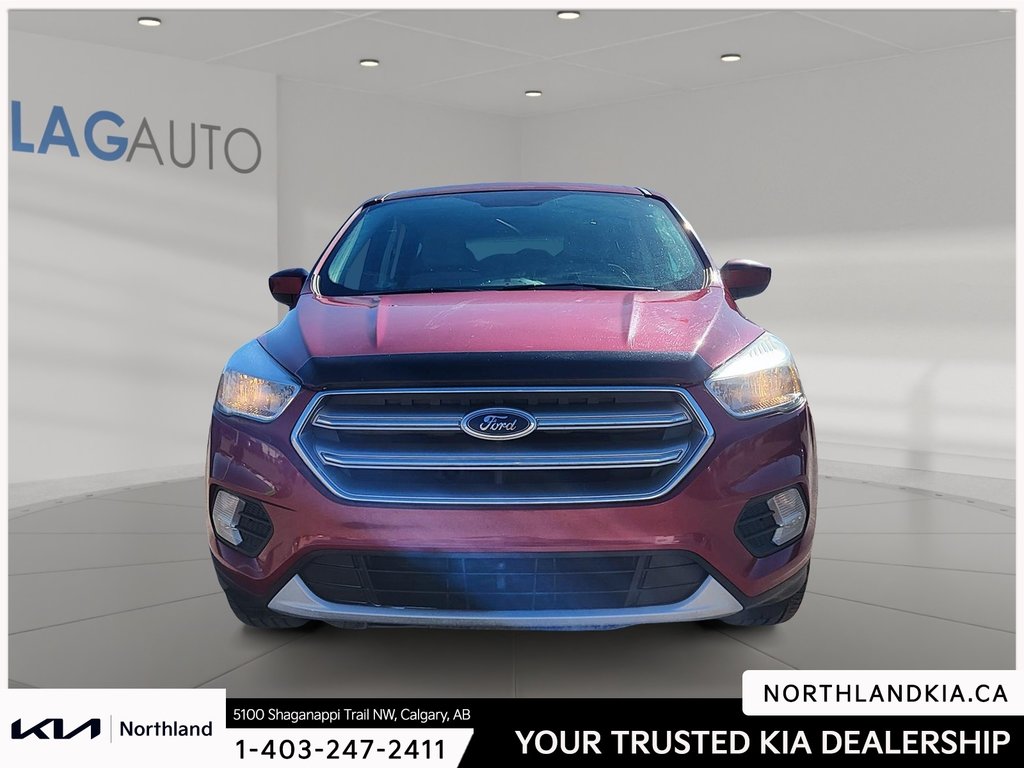 2017 Ford Escape SE-5