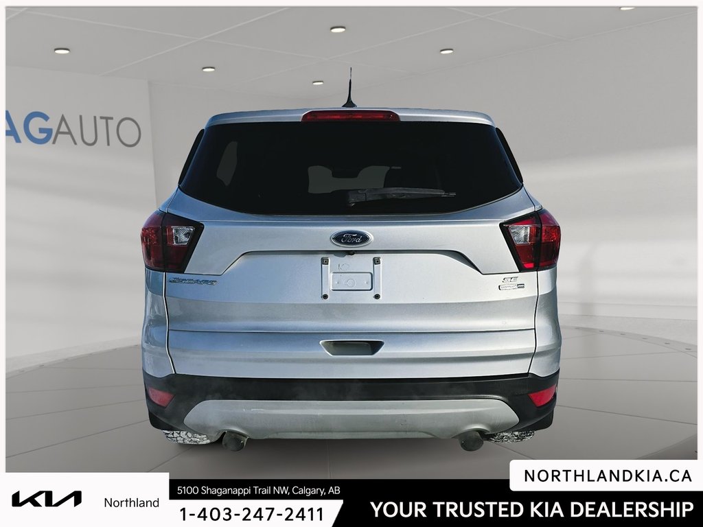 2019 Ford Escape SE-2