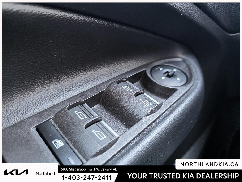 2019 Ford Escape SE-7