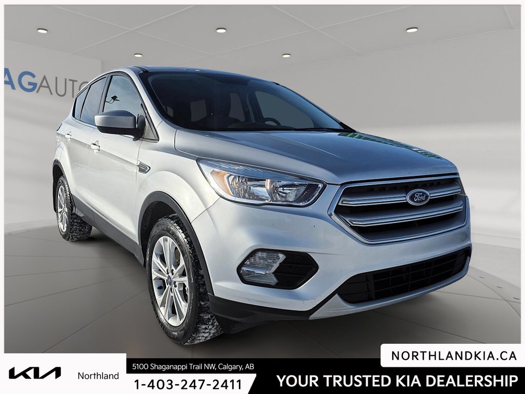 2019 Ford Escape SE-4