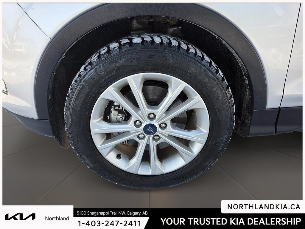 2019 Ford Escape SE-6