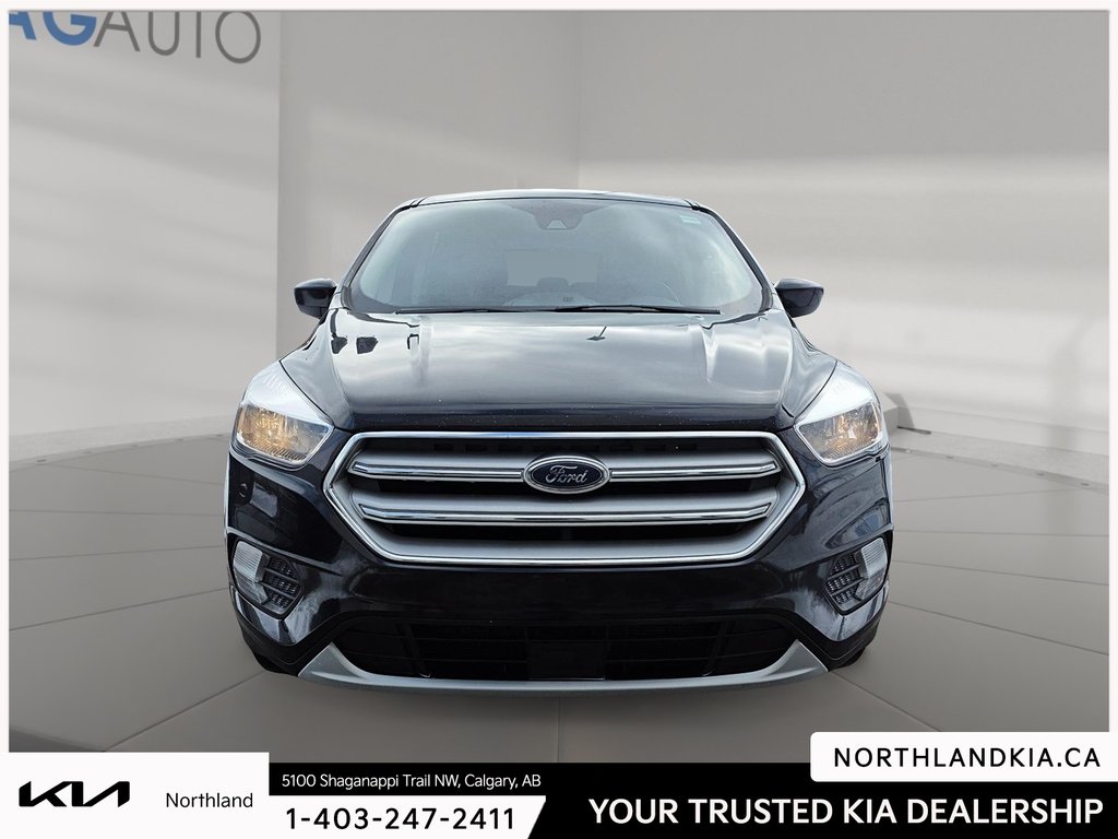 2019 Ford Escape SE-5