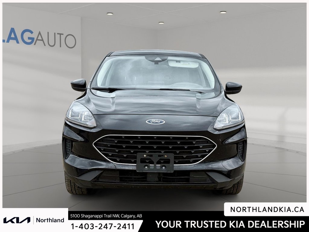 2021 Ford Escape SE-5