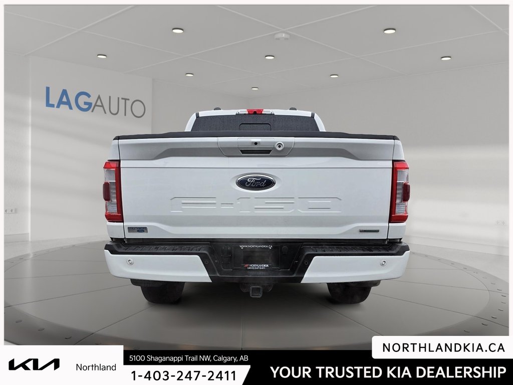 2023 Ford F-150 Lariat-2