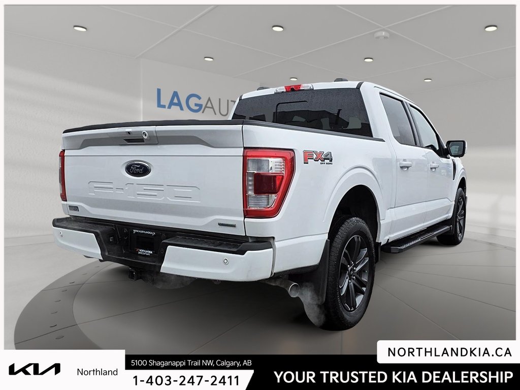 2023 Ford F-150 Lariat-3