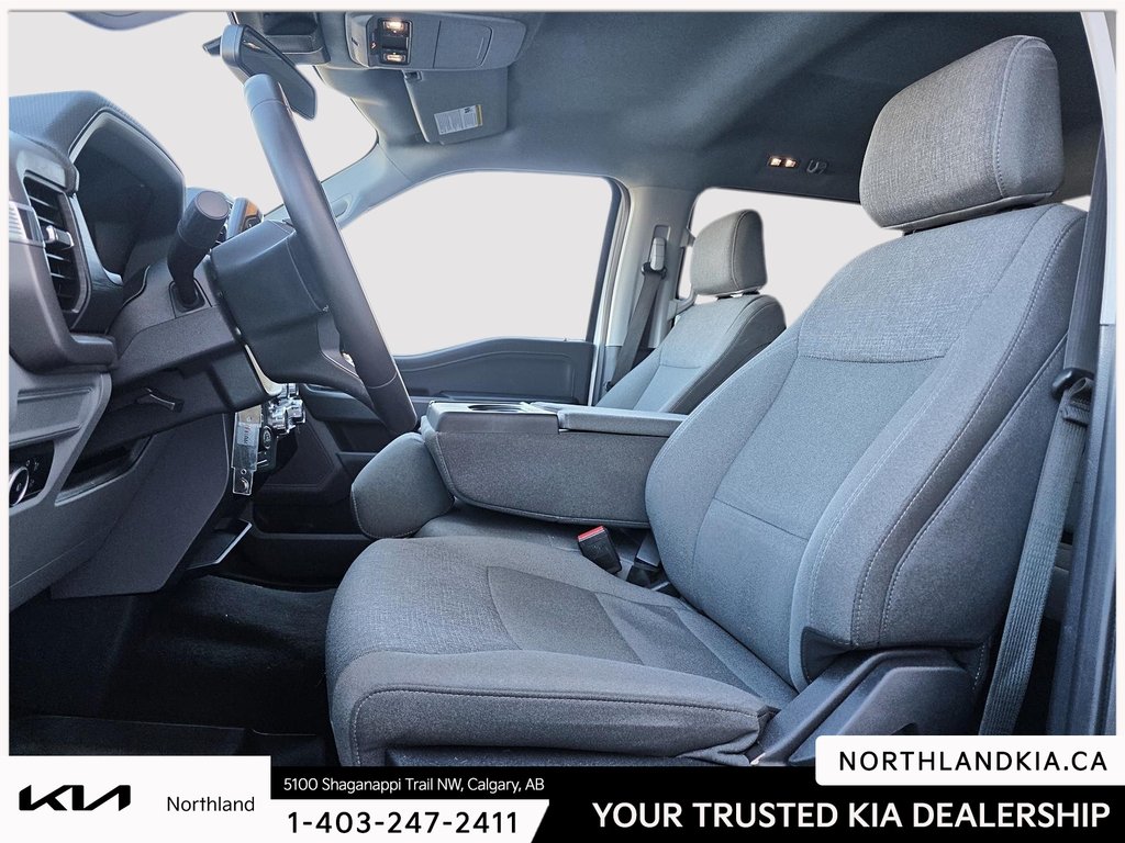 2024 Ford F-150 XLT-7