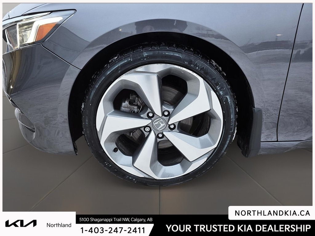 2019 Honda Accord Touring-6