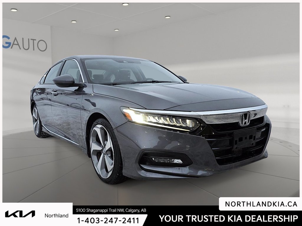 2019 Honda Accord Touring-4