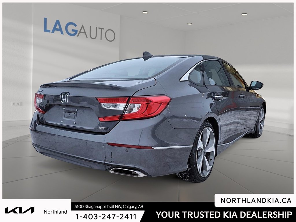 2019 Honda Accord Touring-3