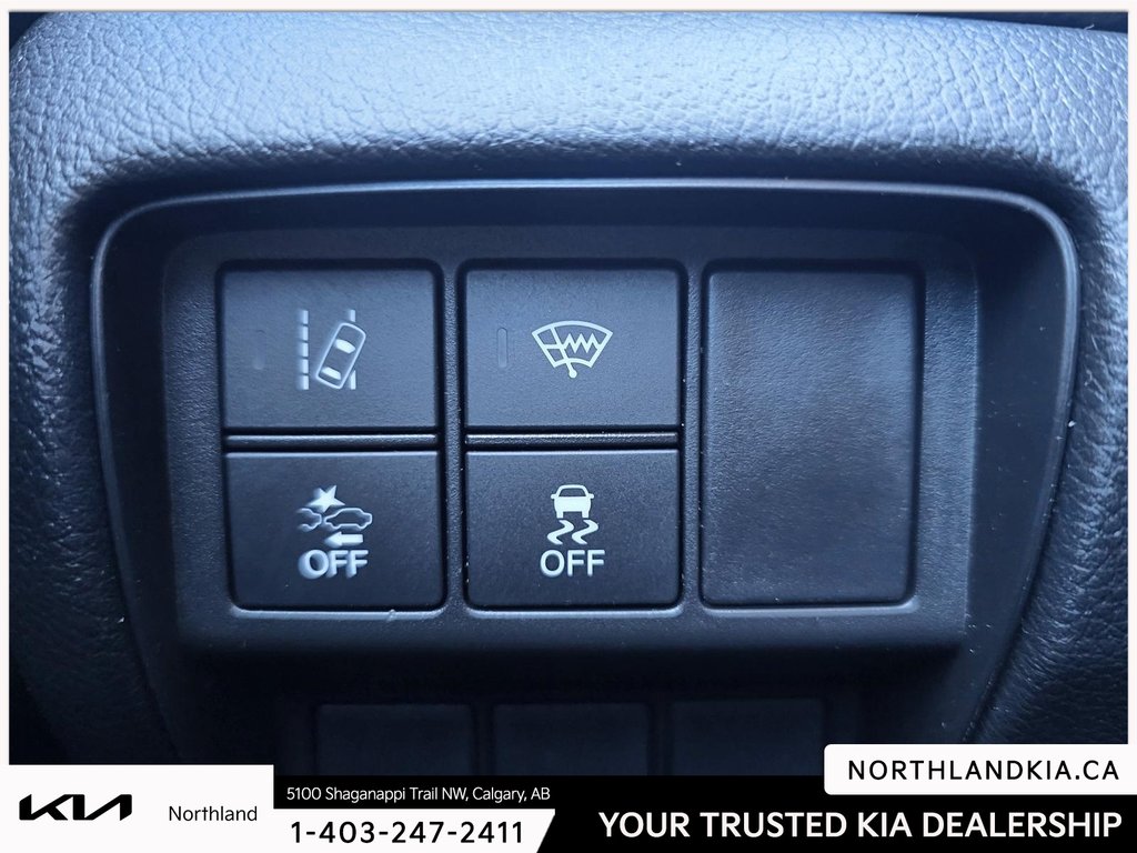 2018 Honda CR-V EX-7