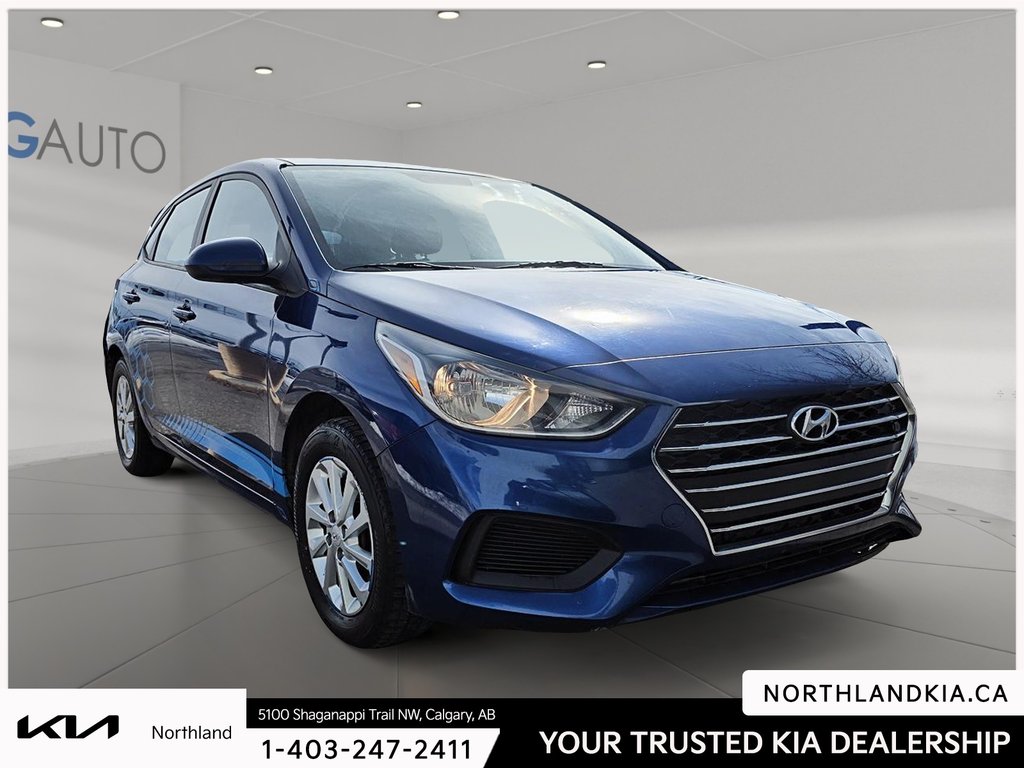 2019 Hyundai Accent Preferred-4
