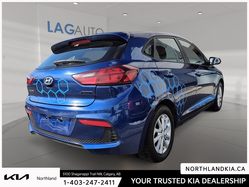 2019 Hyundai Accent Preferred-3