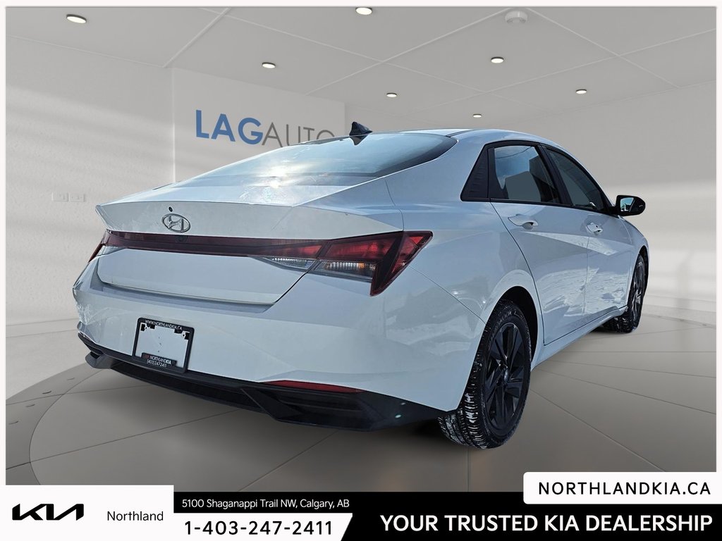 2023 Hyundai Elantra Preferred-3