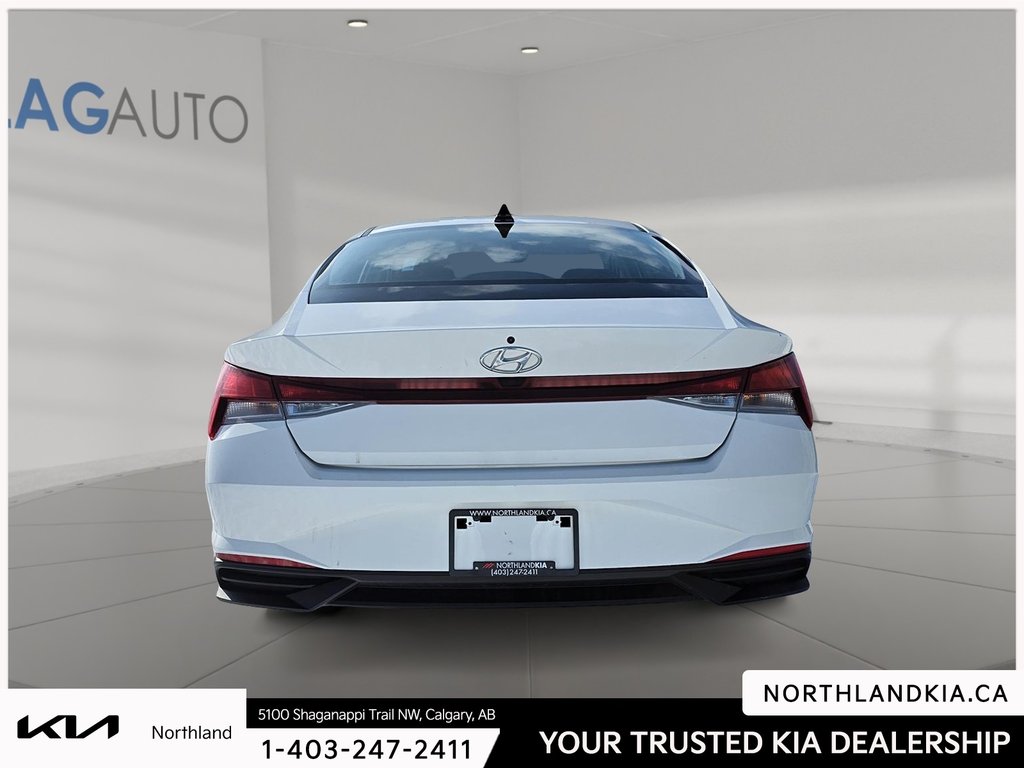 2023 Hyundai Elantra Preferred-2