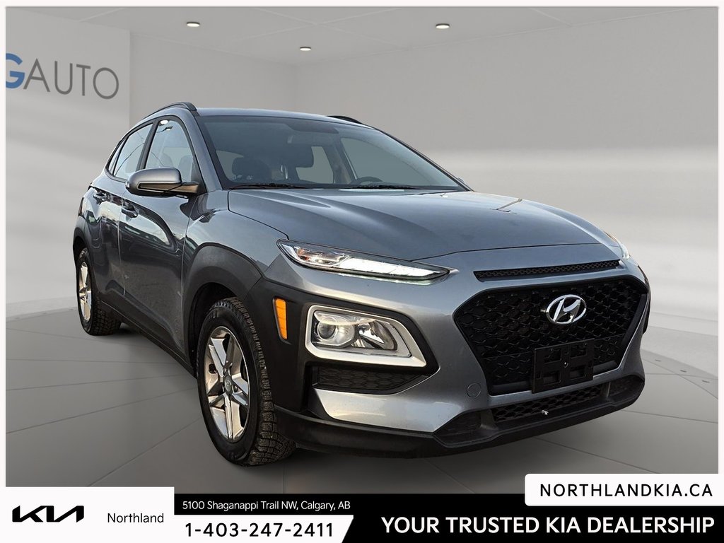 2020 Hyundai Kona 2.0L Essential-4