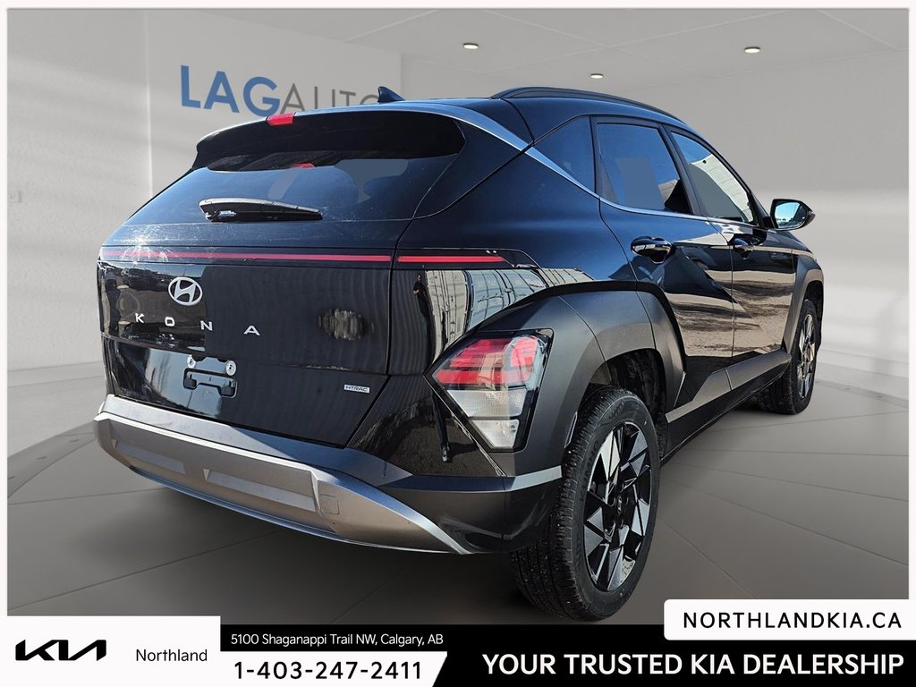 2024 Hyundai Kona 2.0L Preferred-3