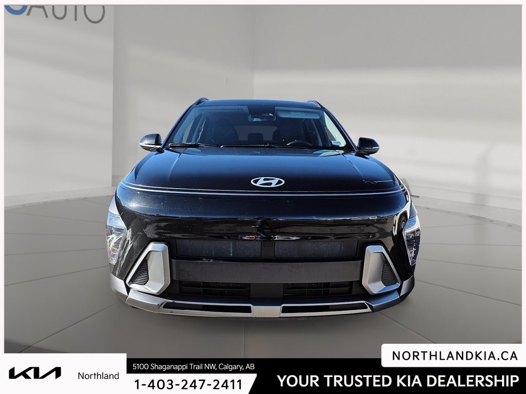 2024 Hyundai Kona 2.0L Preferred-6