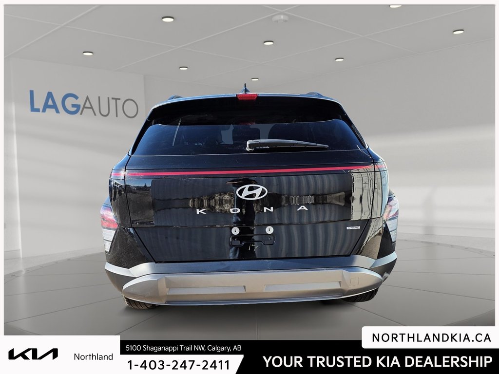 2024 Hyundai Kona 2.0L Preferred-2