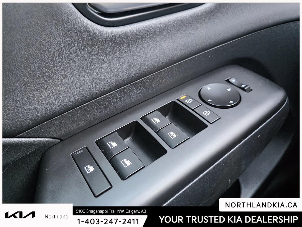 2024 Hyundai Kona 2.0L Preferred-7