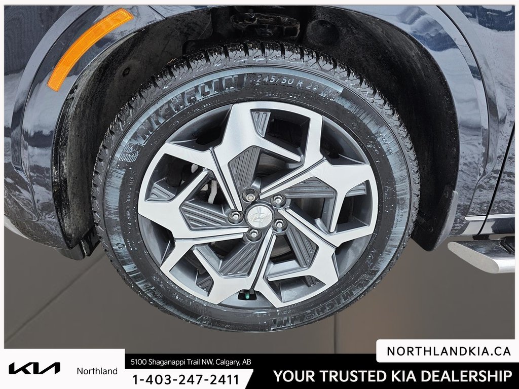 2021 Hyundai Palisade Ultimate-6