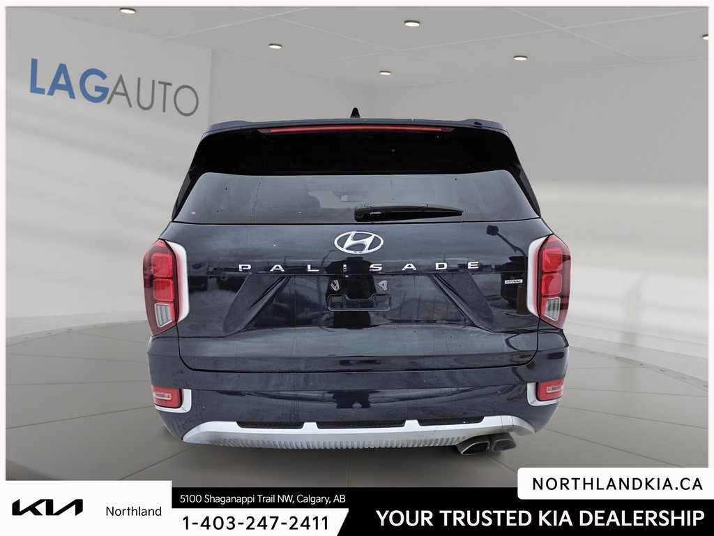 2021 Hyundai Palisade Ultimate-2