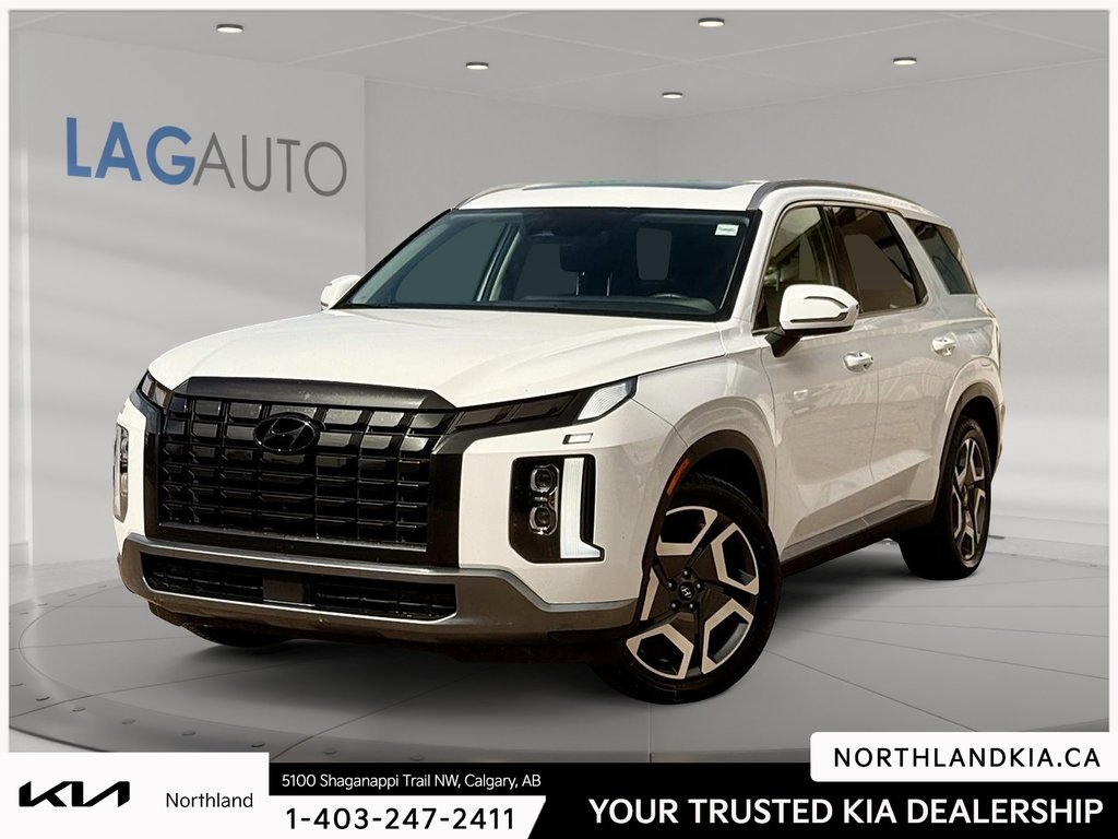 2024 Hyundai Palisade Preferred-0