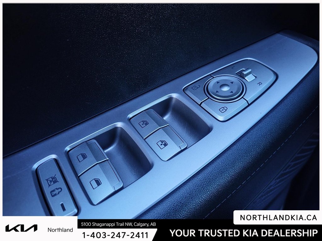 2024 Hyundai Palisade Preferred-7