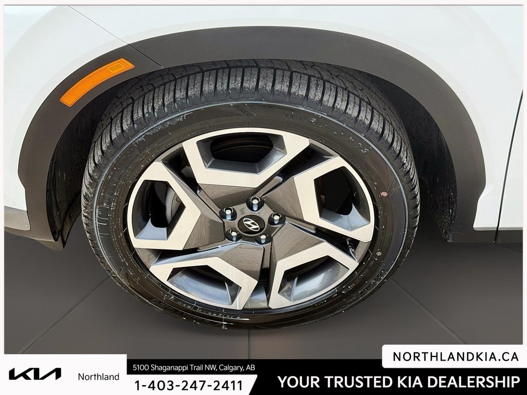 2024 Hyundai Palisade Preferred-6