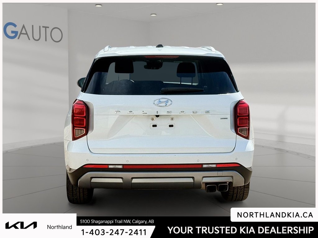 2024 Hyundai Palisade Preferred-2