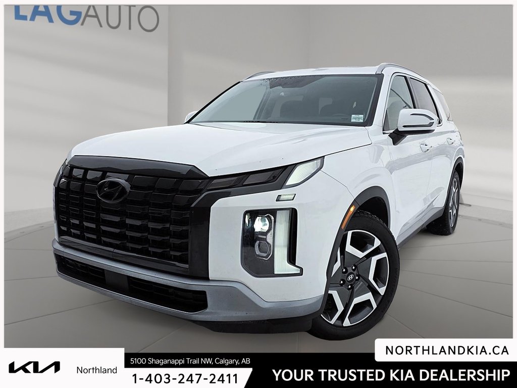 2024 Hyundai Palisade Preferred-0