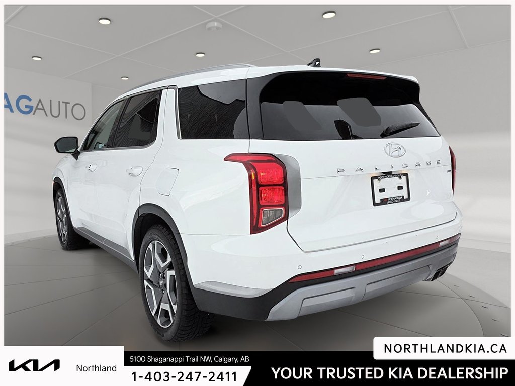 2024 Hyundai Palisade Preferred-1