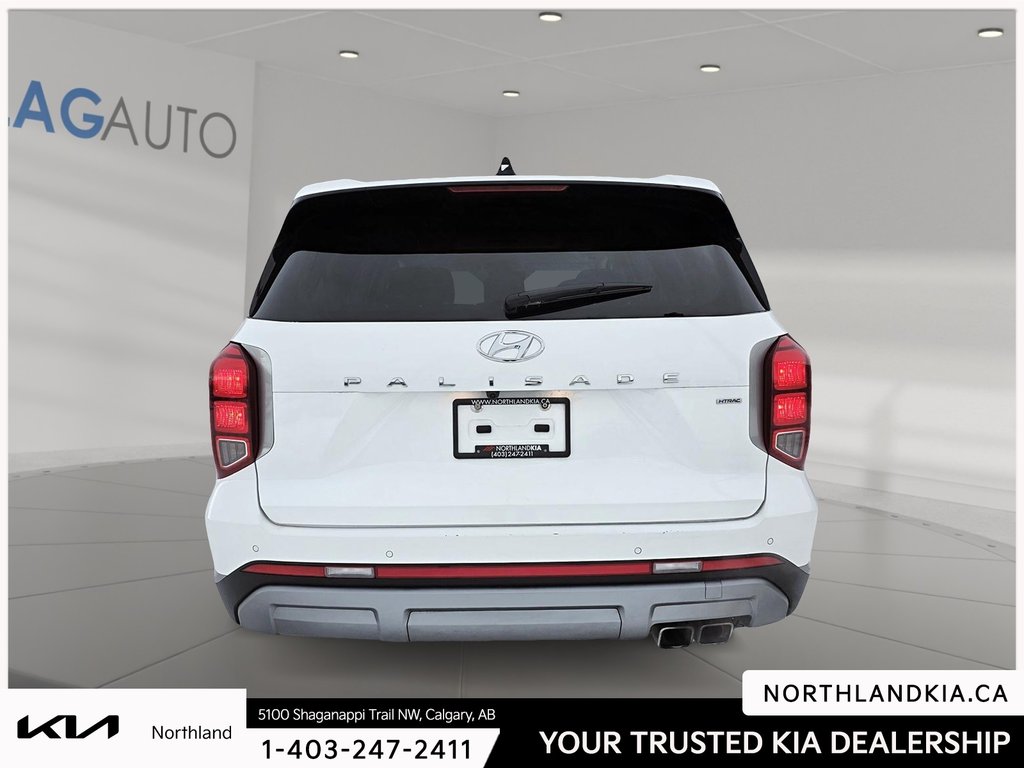 2024 Hyundai Palisade Preferred-2