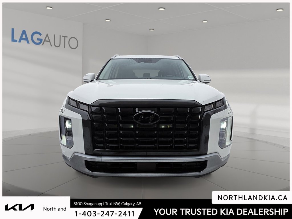 2024 Hyundai Palisade Preferred-5