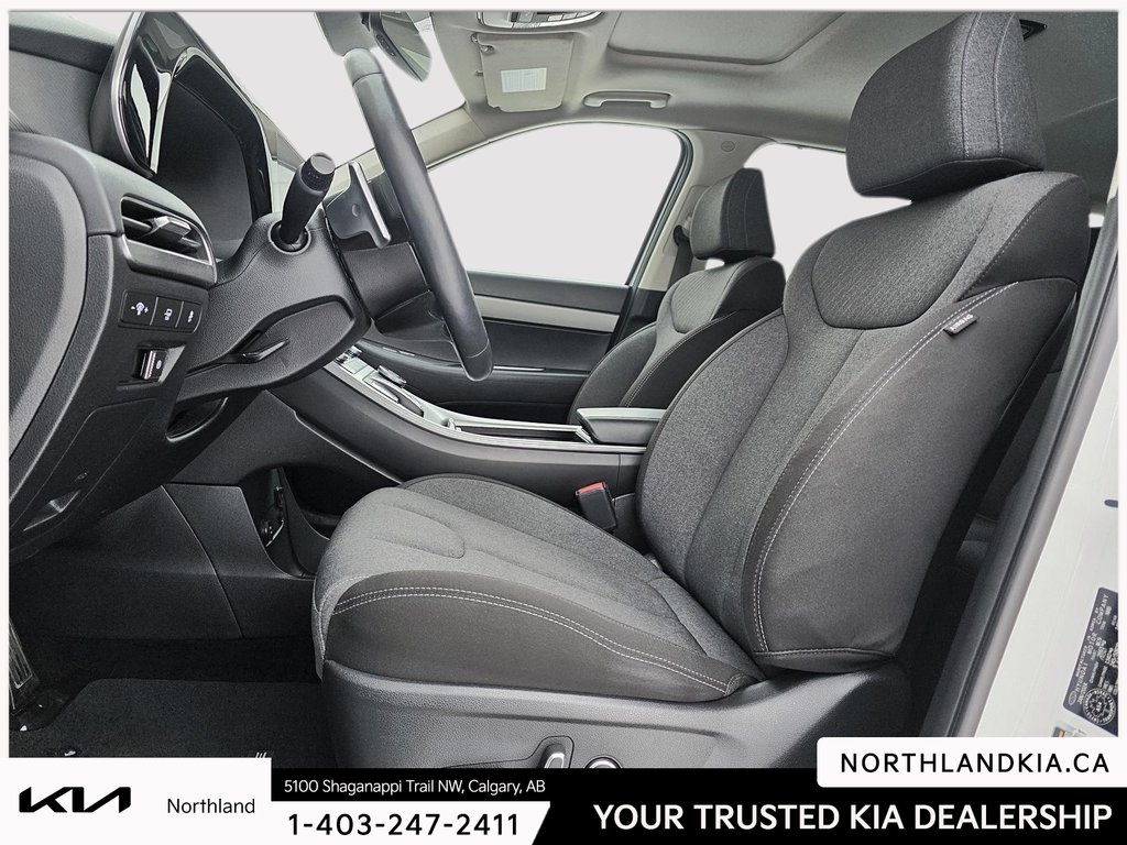 2024 Hyundai Palisade Preferred-7