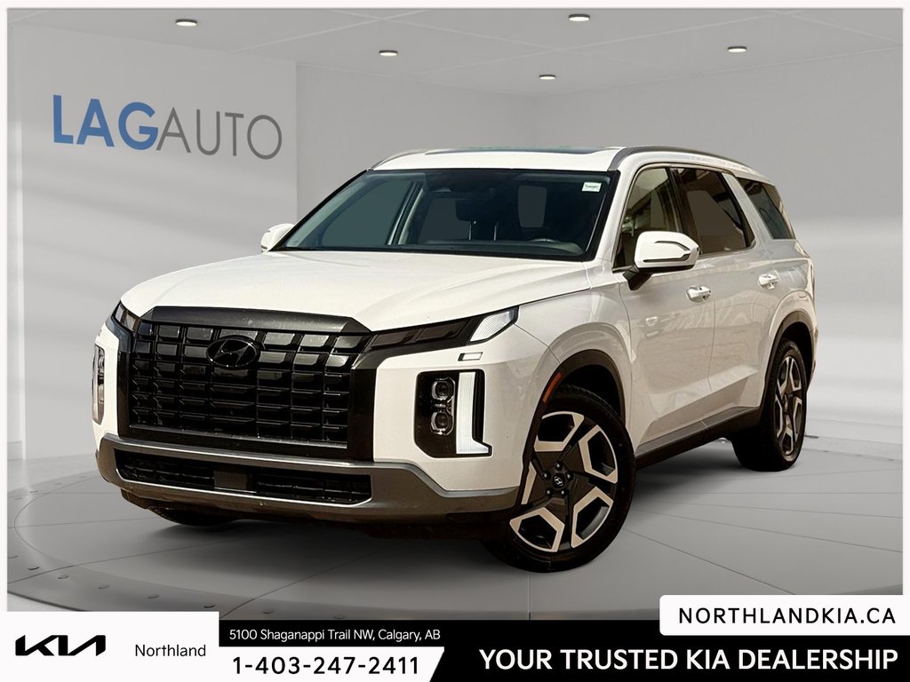 2024 Hyundai Palisade Preferred-0