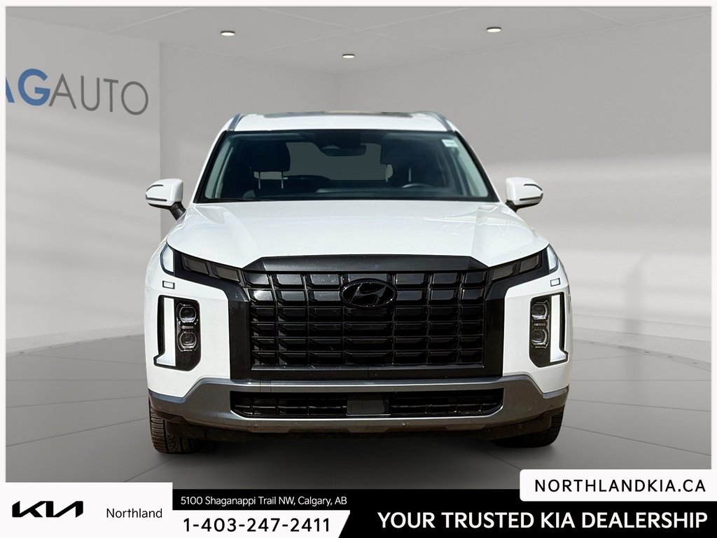 2024 Hyundai Palisade Preferred-5