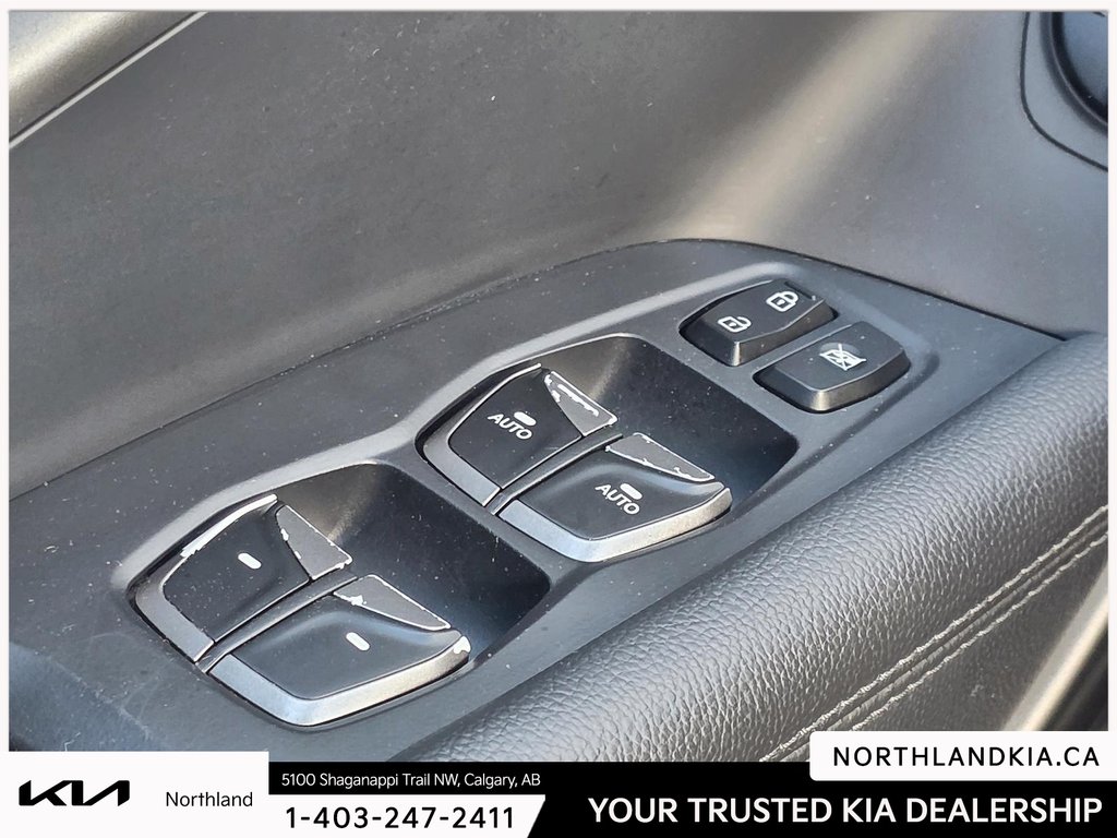 2018 Hyundai Santa Fe Sport 2.4 Base-7