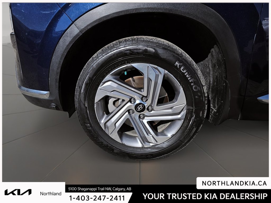 2023 Hyundai Santa Fe Preferred-6