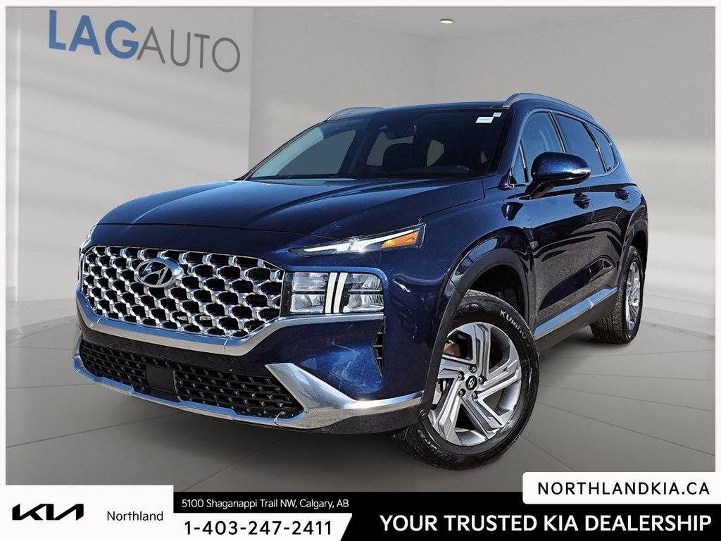 2023 Hyundai Santa Fe Preferred-0