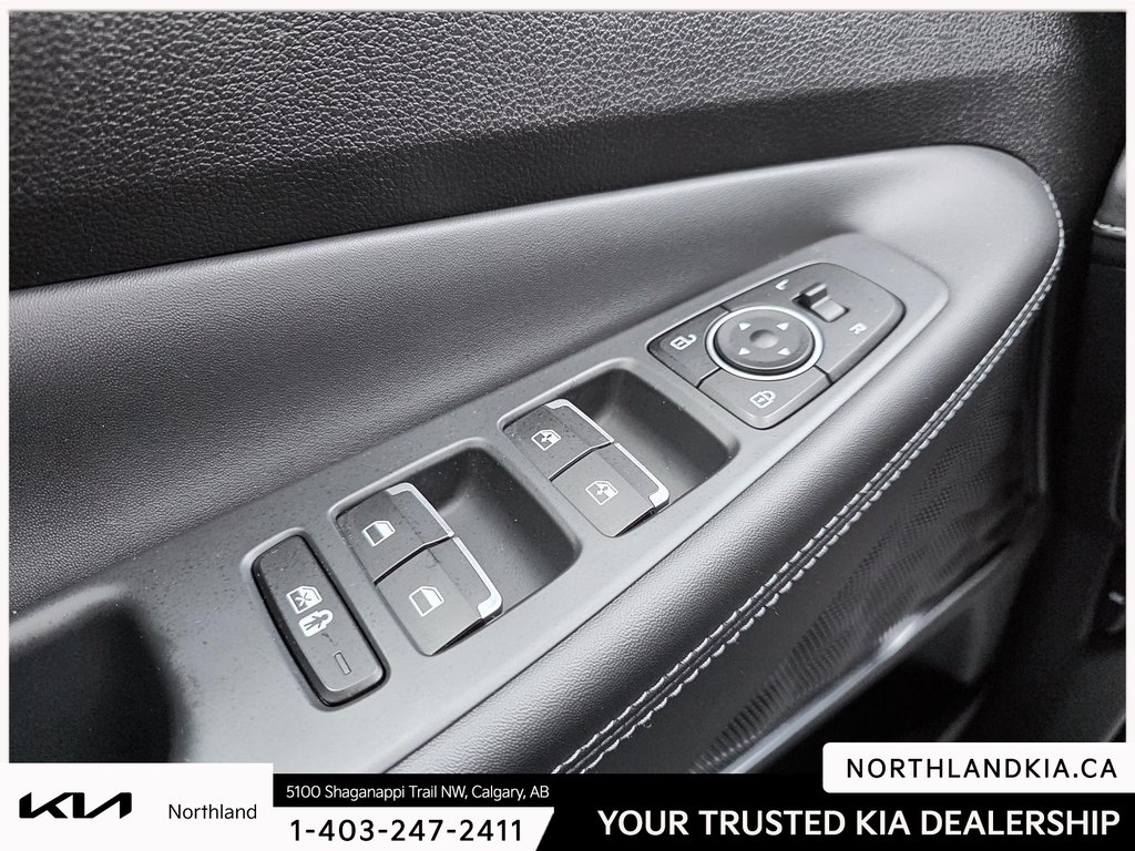 2023 Hyundai Santa Fe Preferred-7