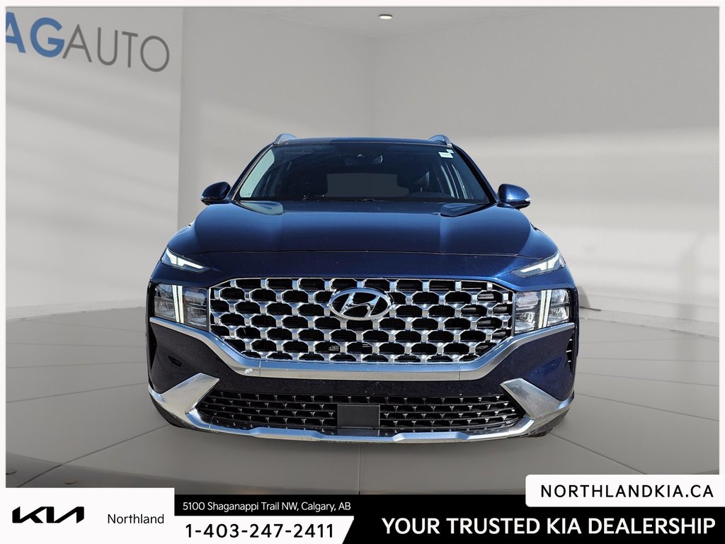2023 Hyundai Santa Fe Preferred-5