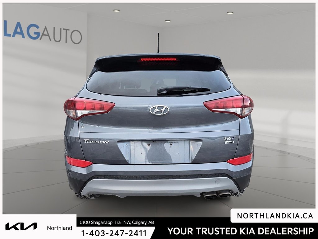 2017 Hyundai Tucson Limited-2