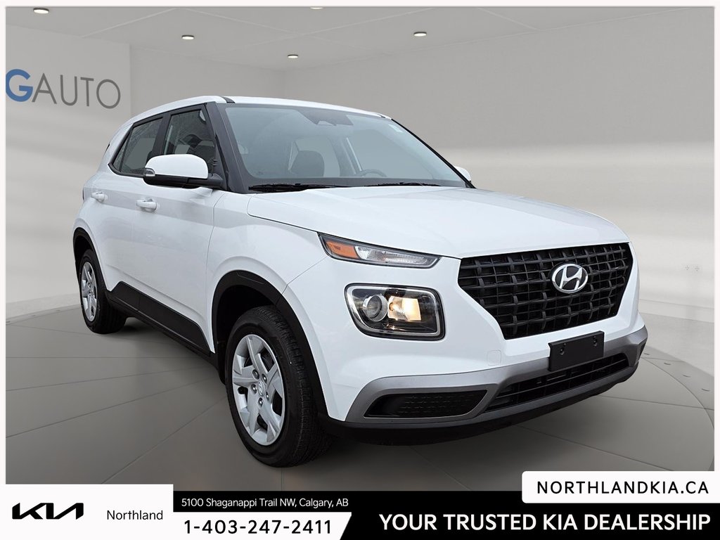 2024 Hyundai Venue Essential-4