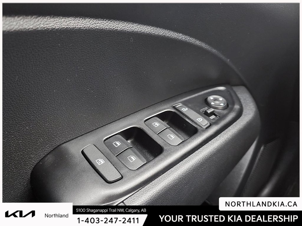 2024 Hyundai Venue Essential-7